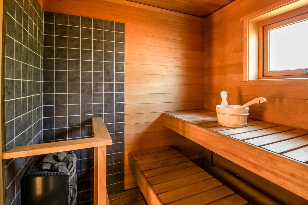 Kasekese Holiday Home With Sauna And Garden Kuressaare Zewnętrze zdjęcie