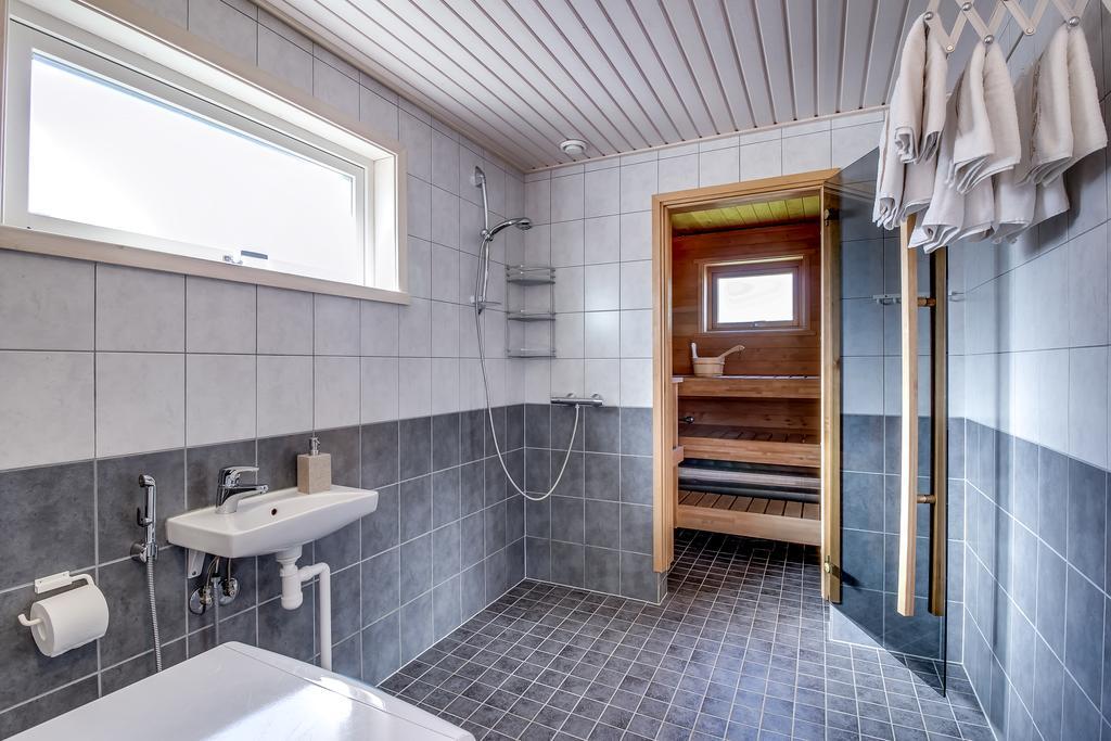 Kasekese Holiday Home With Sauna And Garden Kuressaare Zewnętrze zdjęcie