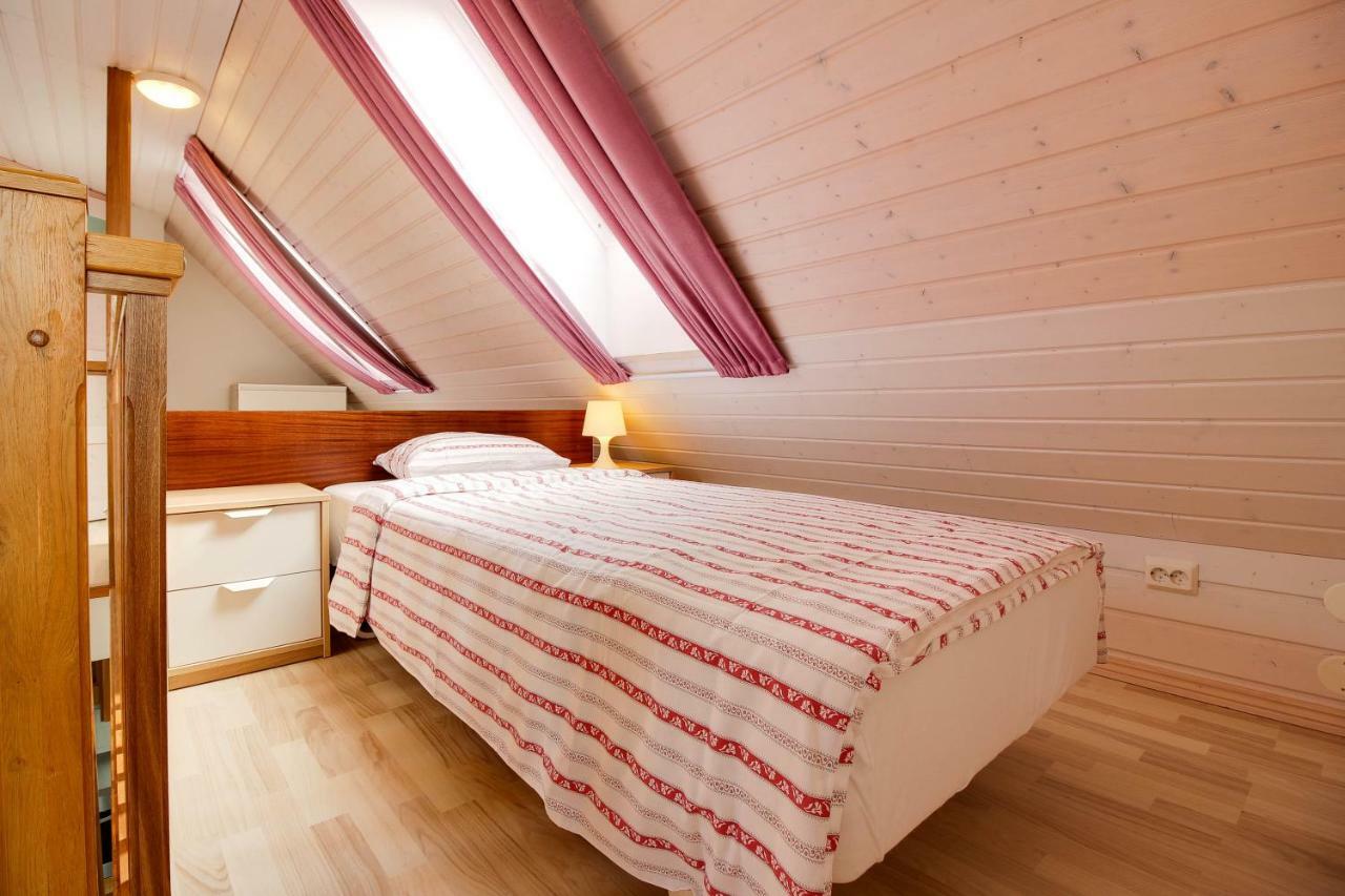 Kasekese Holiday Home With Sauna And Garden Kuressaare Zewnętrze zdjęcie