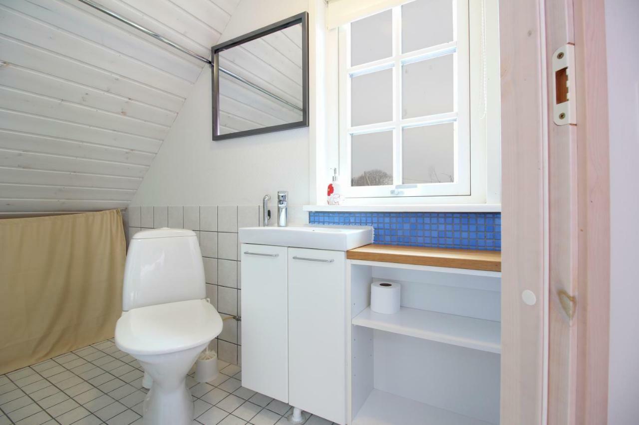 Kasekese Holiday Home With Sauna And Garden Kuressaare Zewnętrze zdjęcie