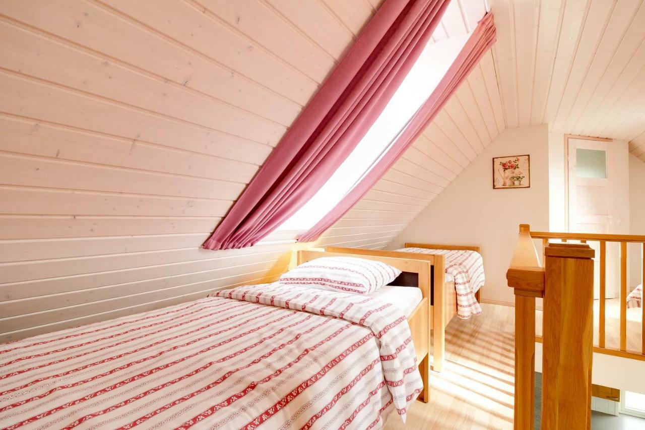 Kasekese Holiday Home With Sauna And Garden Kuressaare Zewnętrze zdjęcie