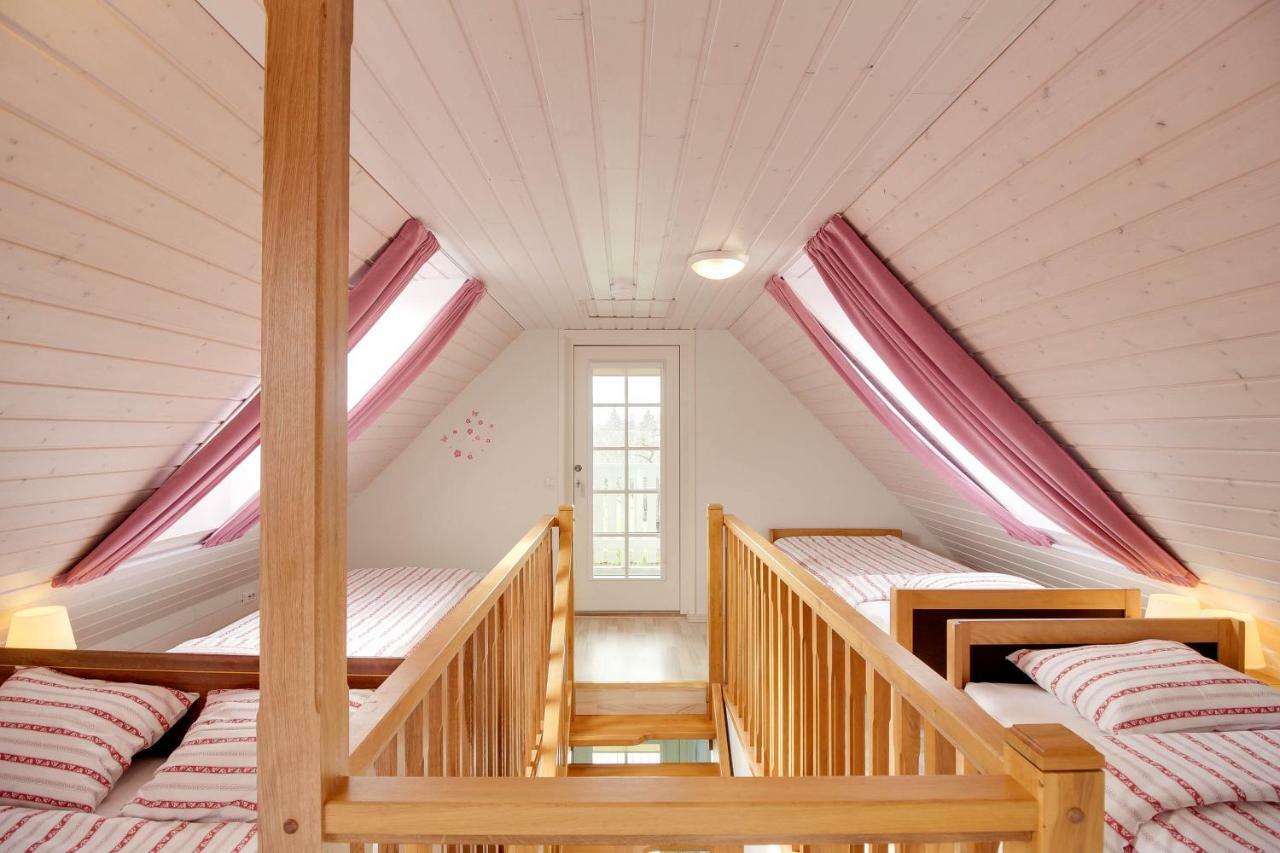 Kasekese Holiday Home With Sauna And Garden Kuressaare Zewnętrze zdjęcie
