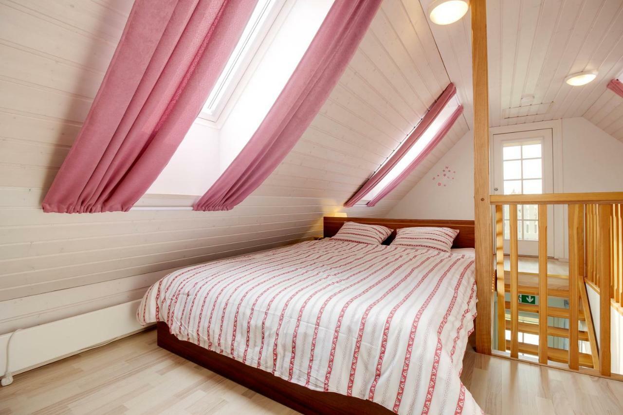 Kasekese Holiday Home With Sauna And Garden Kuressaare Zewnętrze zdjęcie